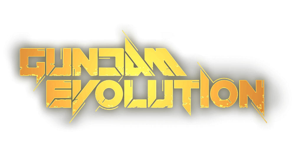 GUNDAM EVOLUTION Bandai Namco Entertainment Inc.