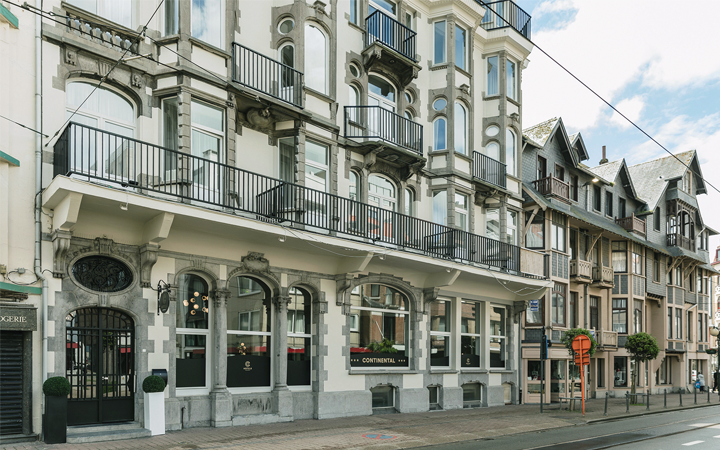 Belgische Kust - De Panne, 3 dagen / 2 nachten incl. ontbijt