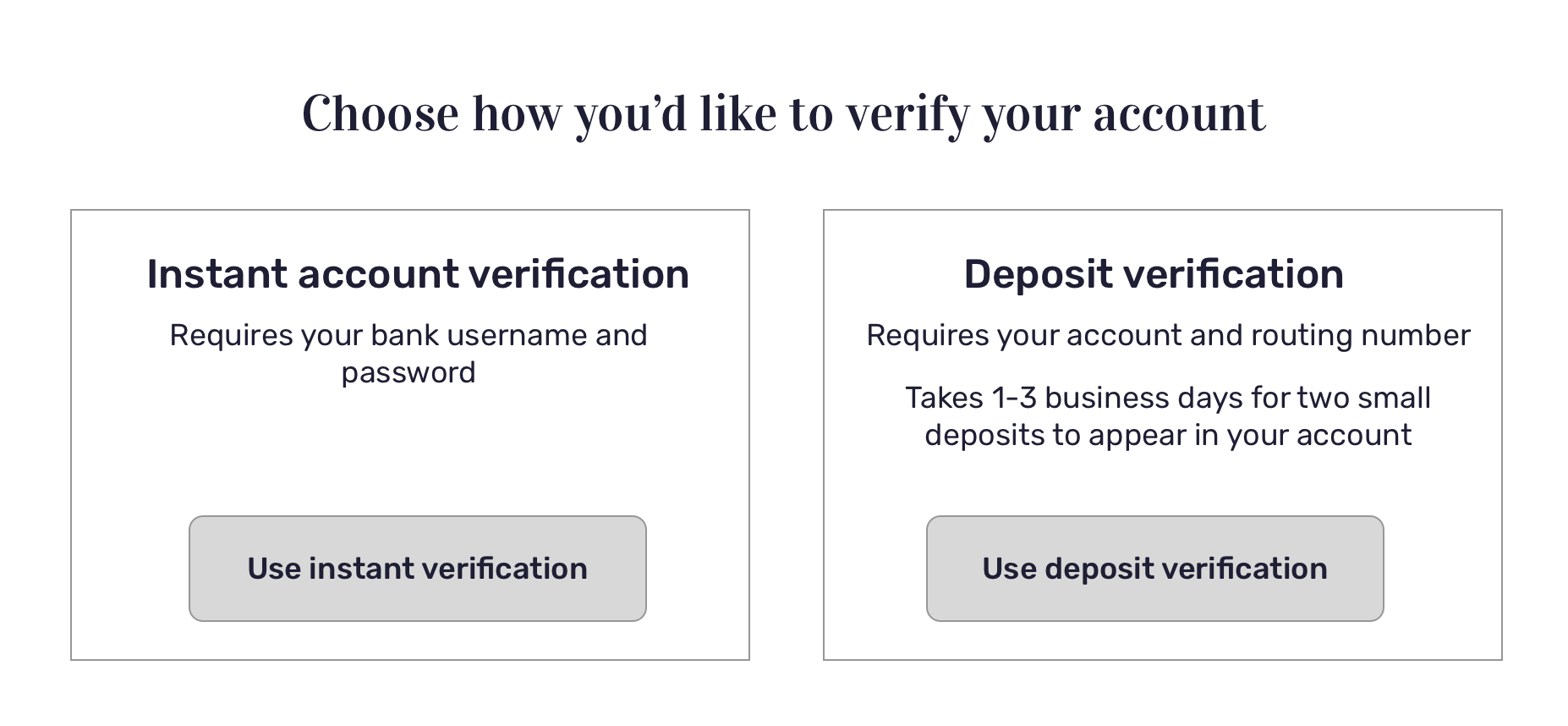 How to Verify Your  Account in Minutes - Make Tech Easier