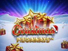 Christmas Megaways