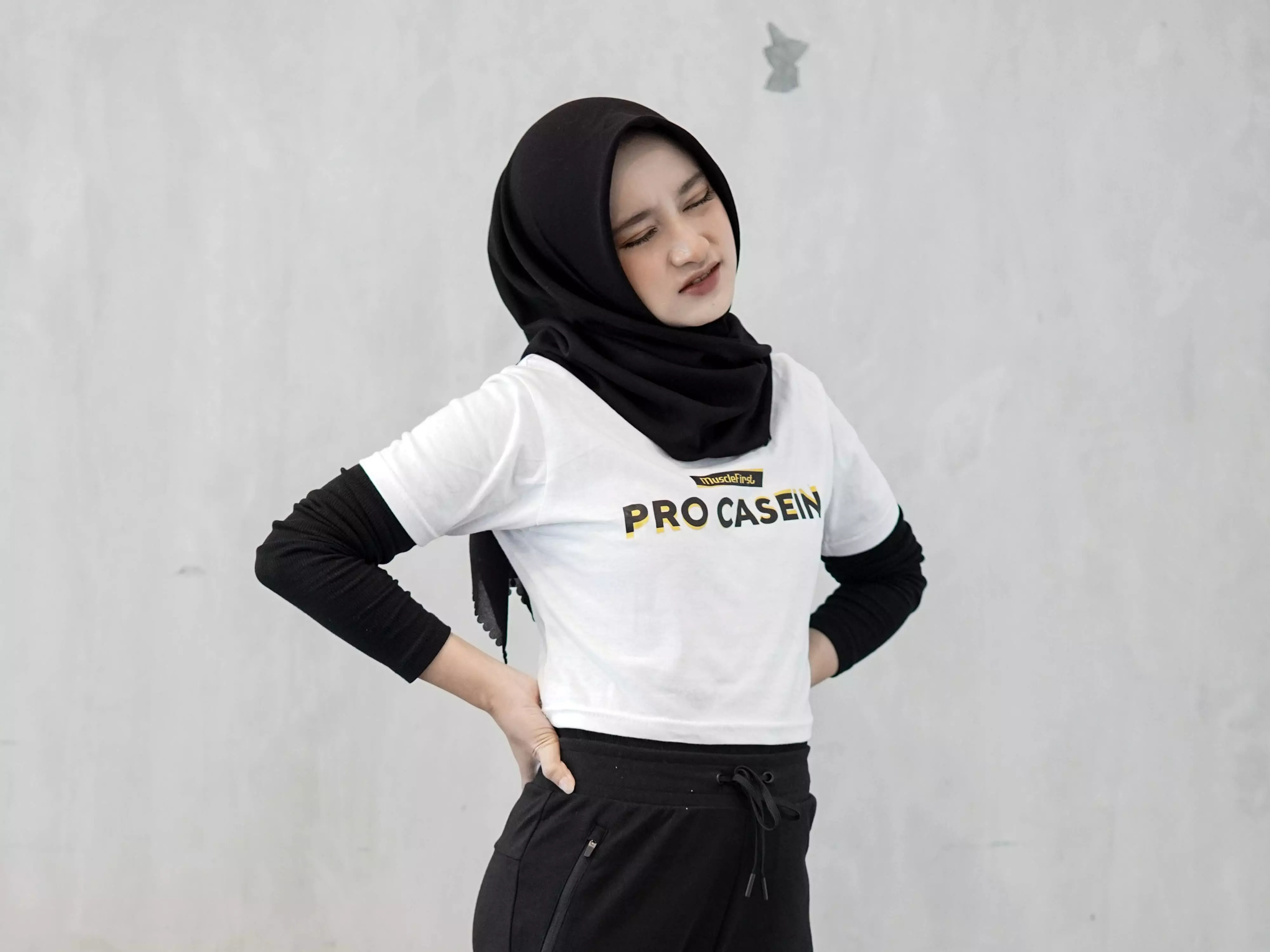 Hati-Hati Cedera Punggung Karena Gerakan Squat Yang Salah!