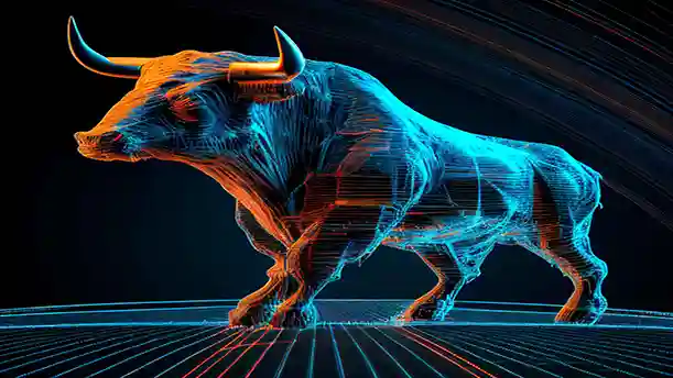 Métrica del precio de Bitcoin revela la cuarta señal alcista más importante en su historia