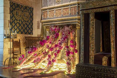 Charline Pritscaloff