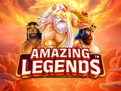 Amazing Legends