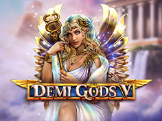 Demi Gods V