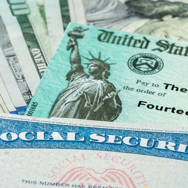 Social Security Wage Base Increases to 160,200 for 2023
