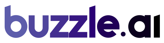 Buzzle watches sales calls for you company logo