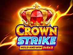 Crown Strike: Hold And Win