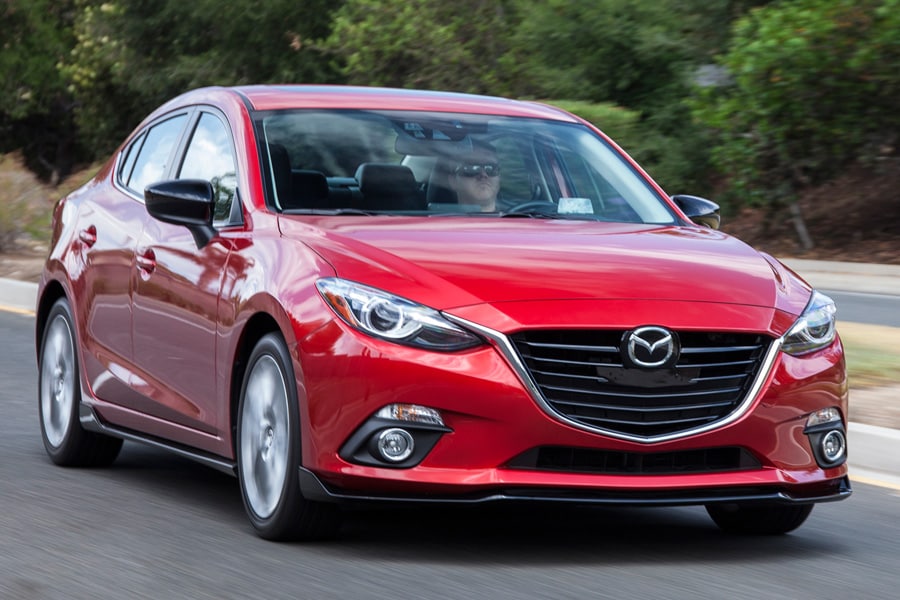 10 Safest Cars under 20,000 Autobytel