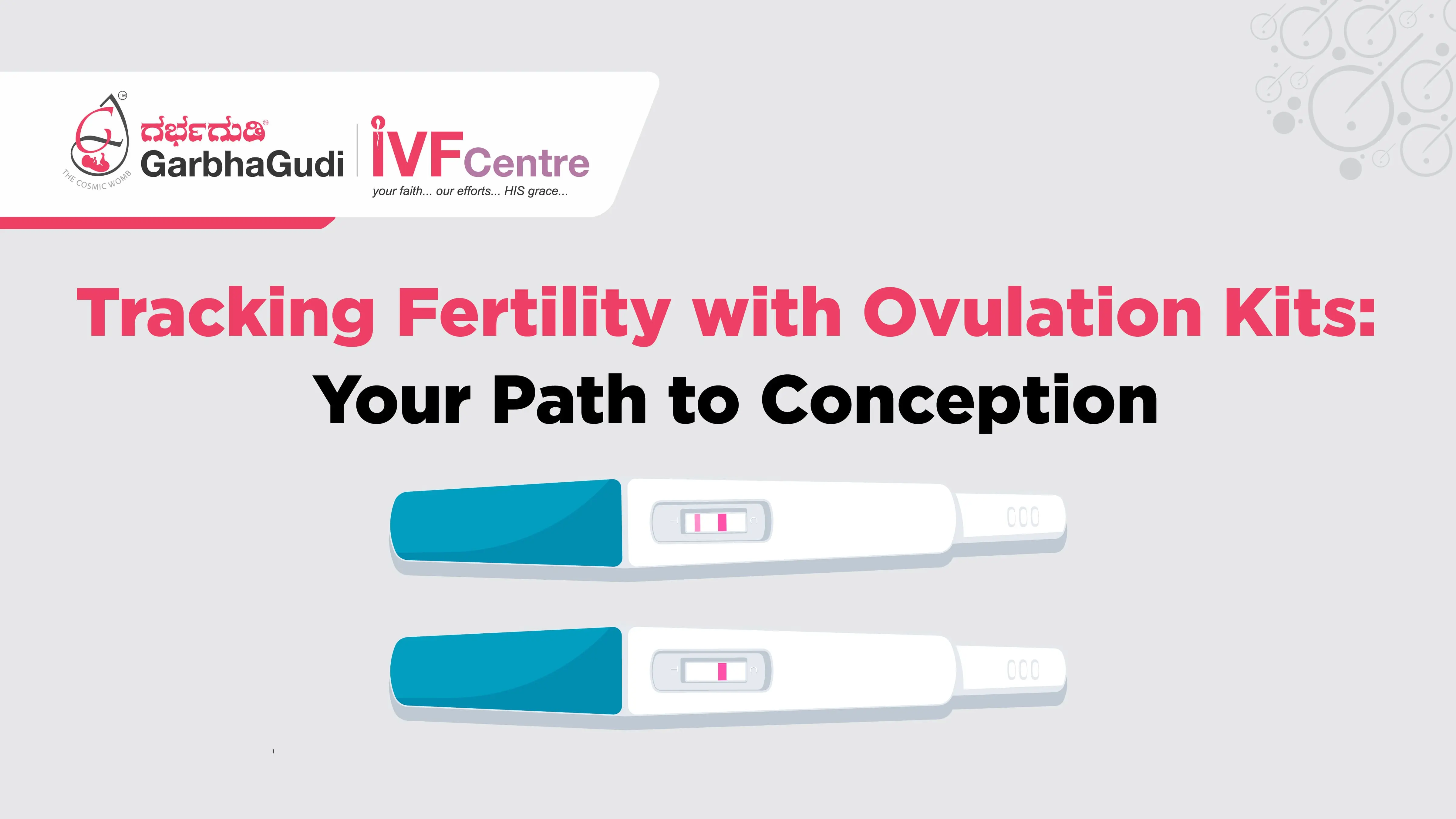 Tracking Fertility with Ovulation Kits: Your Path to Conception