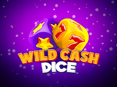Wild Cash Dice