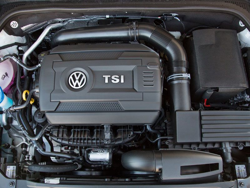 2016 jetta tsi engine discount