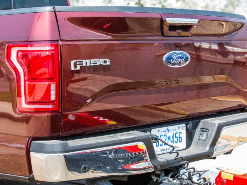 10 Reasons the Ford F150 Is Superior for Towing Autobytel