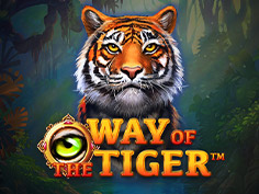 Way Of The Tiger