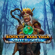 Book of Baba Yaga - Winter Spell