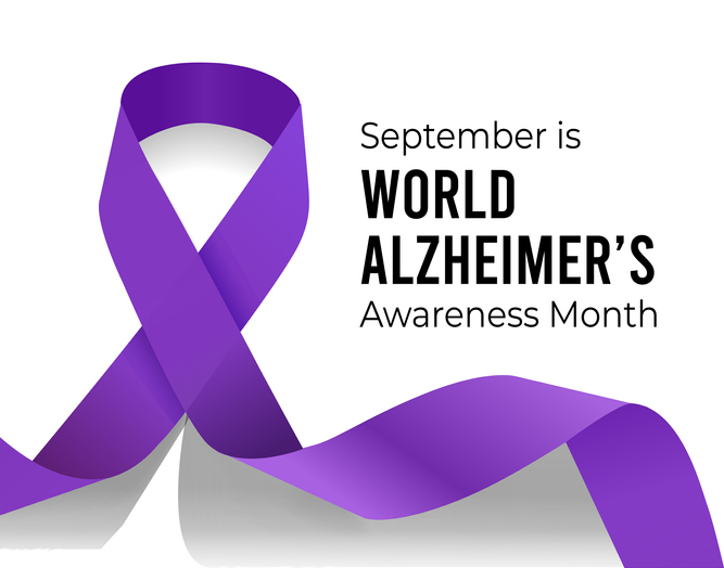 September is World Alzheimer’s Month HealthTap Blog