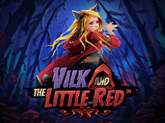 Vilk And The Little Red
