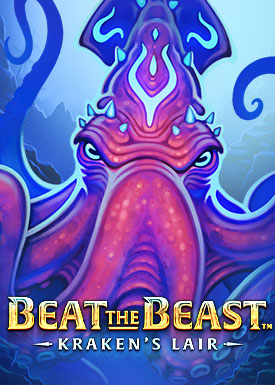 Beat the Beast: Kraken’s Lair 