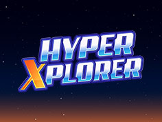 Hyper Xplorer