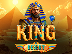 King Of Desert