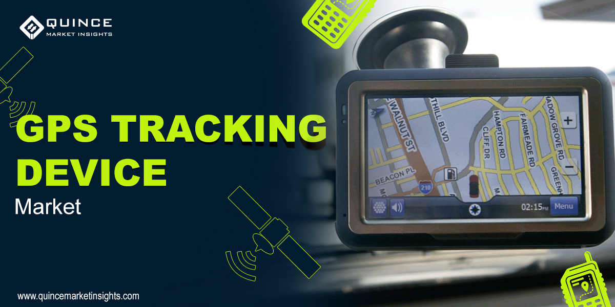 QMI Insights Blog Top Uses of GPS Trackers