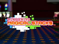 Magical Stacks