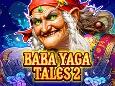Baba Yaga Tales 2