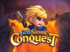 Gem Saviour Conquest