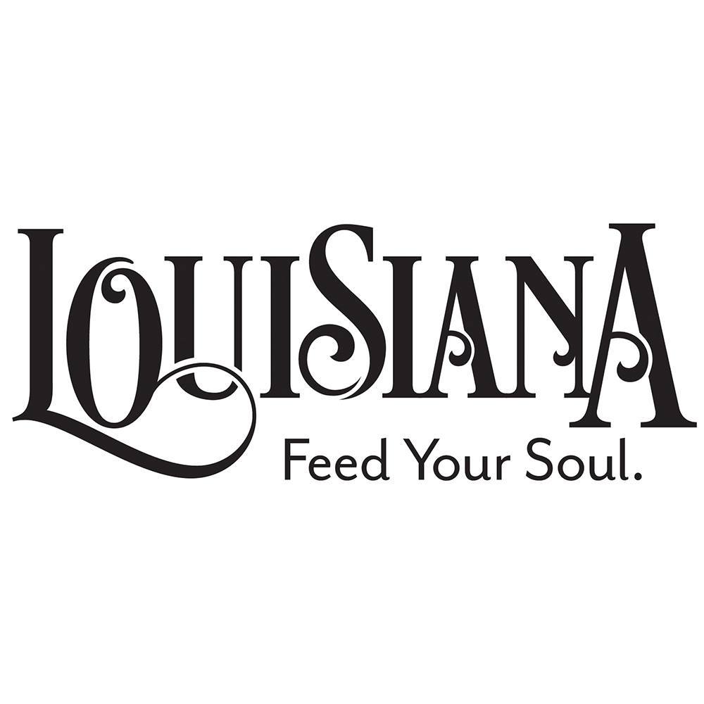 America UK Brand Louisiana Travel