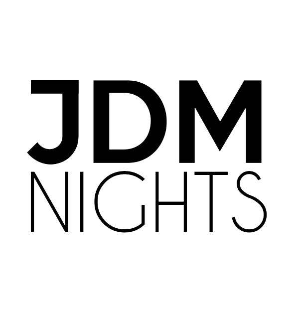 Cover image for the project JDM Nights