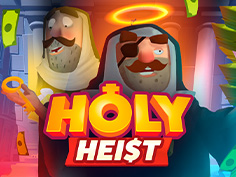 Holy Heist