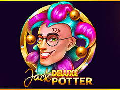 Jack Potter Deluxe