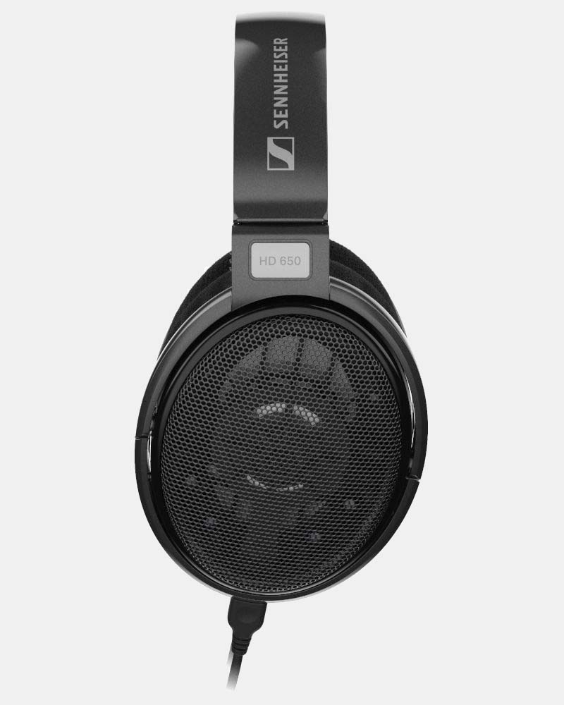 HD 650 ー ゼンハイザ 日本