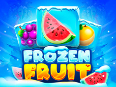 Frozen Fruit
