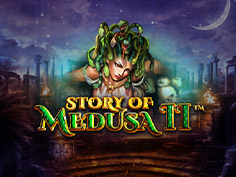 Story of Medusa II