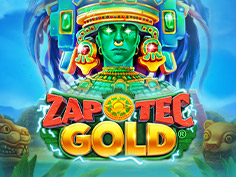 Zapotec Gold