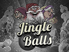 Jingle Balls