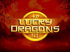 Lucky Dragons