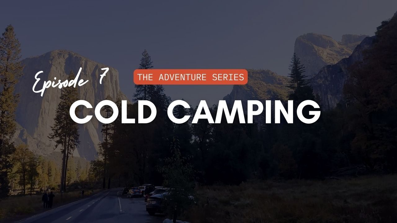 Harvest Hosts Adventure Series Episode 7 Recap – Chasing the Autumn Leaves and Cold Camping in Your RV