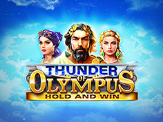 Thunder of Olympus