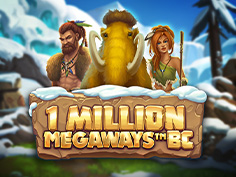 1 Million Megaways BC