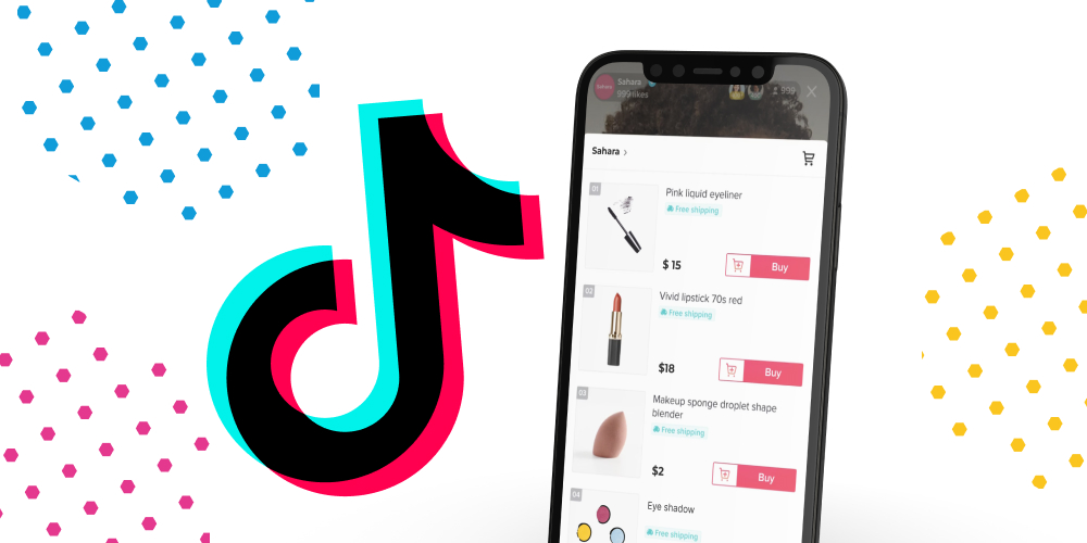 Announces TikTok-Like Social Feed of Shoppable Videos, Photos