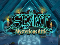 Seance: Mysterious Attic