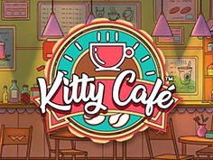 Kitty Cafe