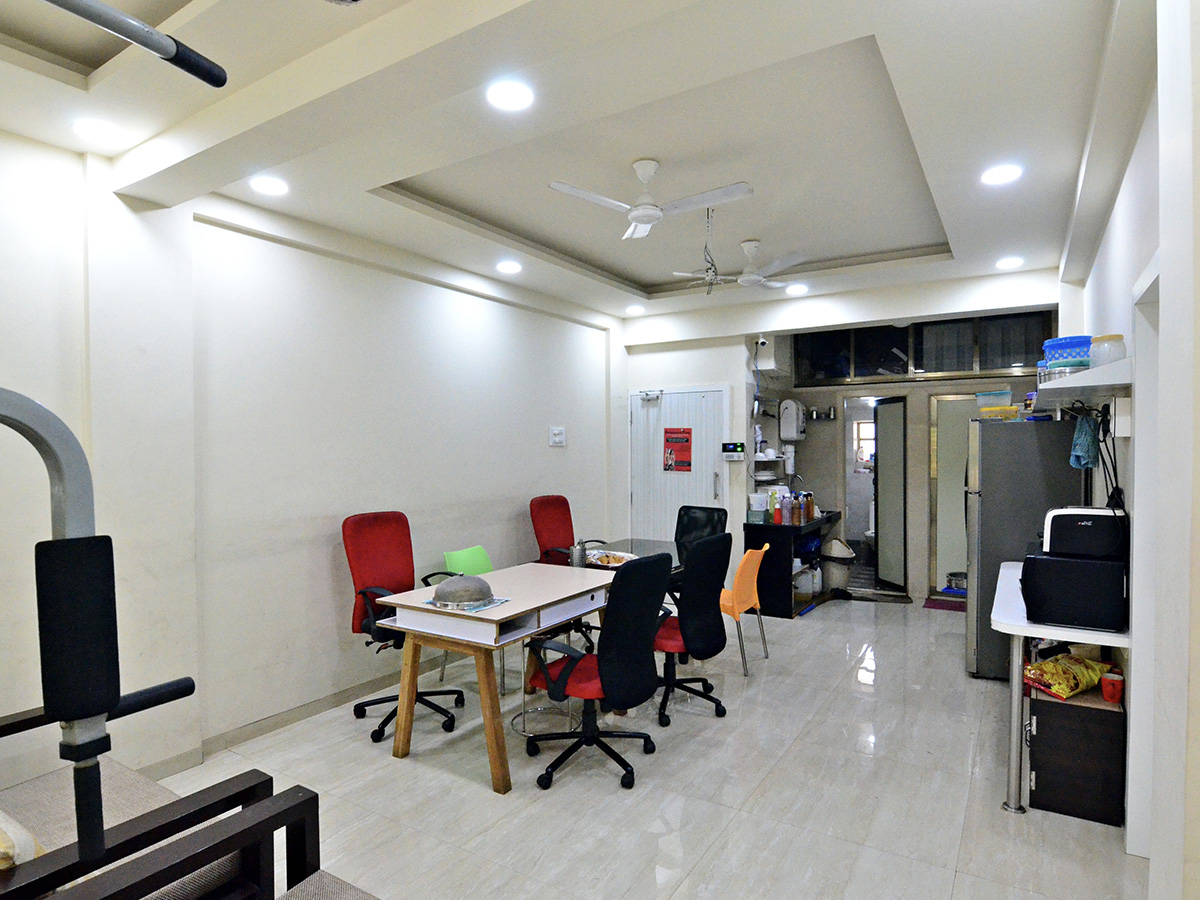 Bharat (2nd floor)