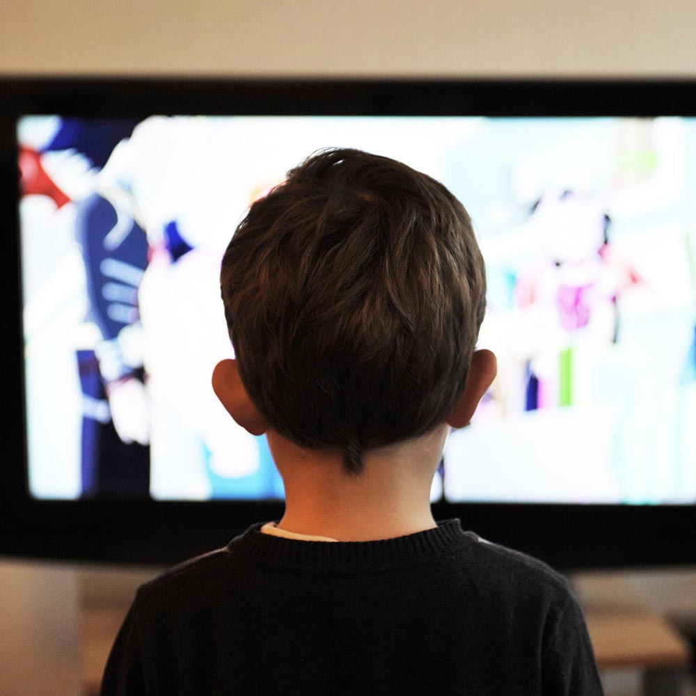 Investigating the reasons why Americans stop watching TV shows Parrot