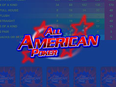 All American Poker
