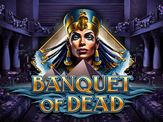 Banquet Of Dead