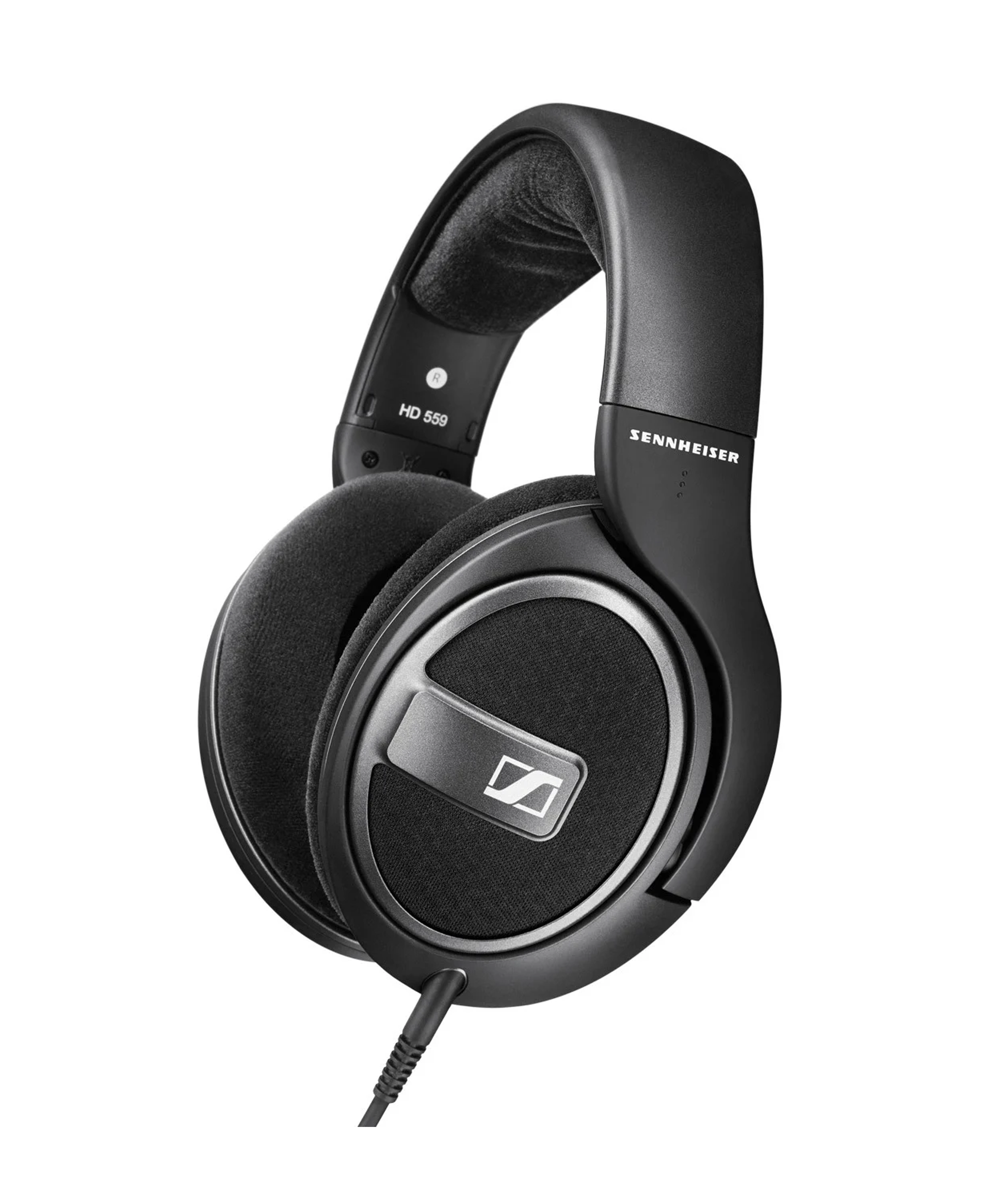 Sennheiser. Синхайзер 559 наушники.
