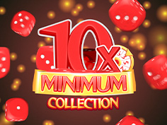 10x Minimum Collection